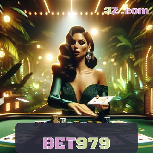 bet979.com Cassino Online