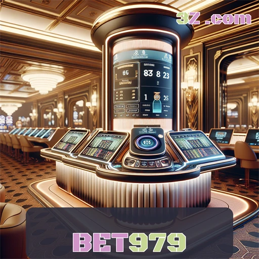 Apostas em Esporte: Bet979 Revoluciona a Experiência do Usuário
