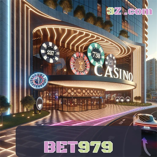 bet979.com Promoções Especiais