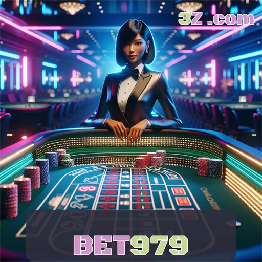 Slots Incríveis: Atrações Imperdíveis no Bet979