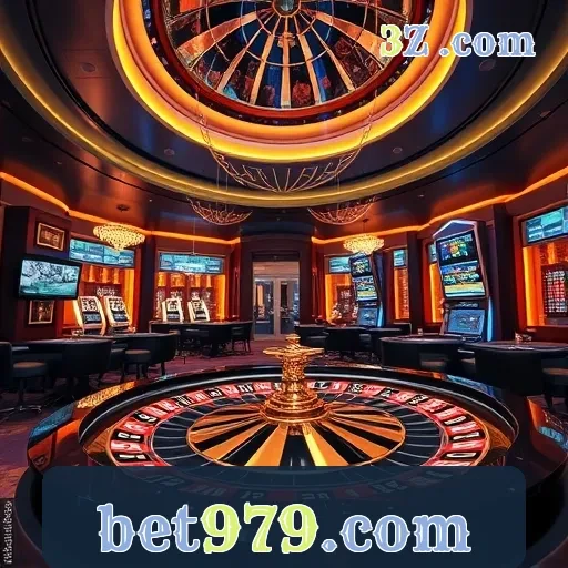 bet979.com Promoções