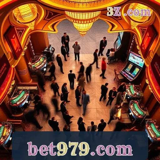 bet979.com Caça-Níqueis